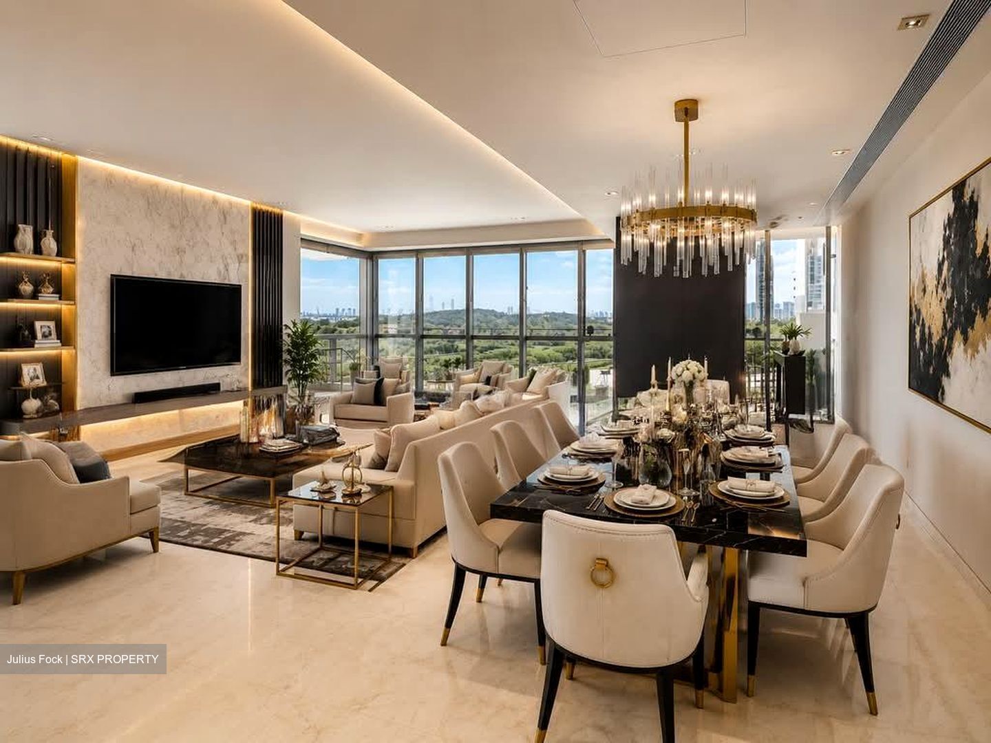 Reflections At Keppel Bay (D4), Condominium #559883951